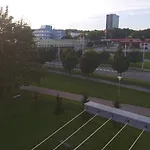 Mirabella Apartmán Brno