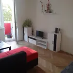 Apartmán Mirabella Brno