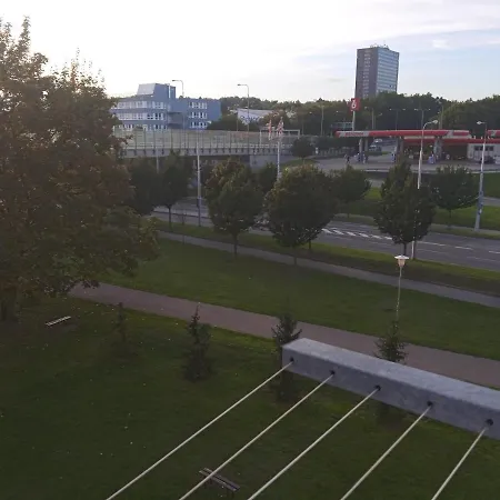 Mirabella Apartment Brno