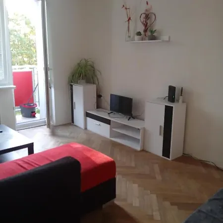 Apartment Mirabella Brno