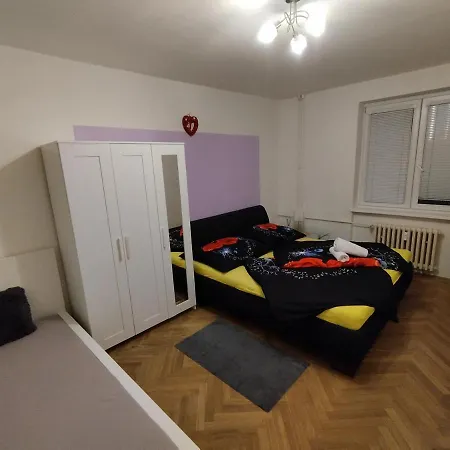 Apartment Mirabella
