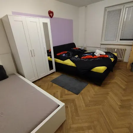 Mirabella Apartment