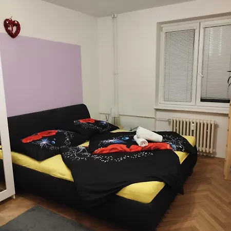 Mirabella Apartment *
