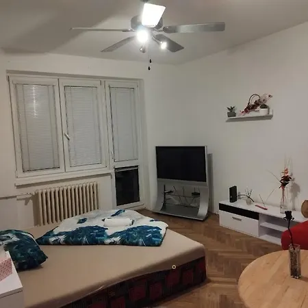 Apartment Mirabella