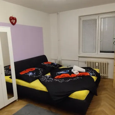 Mirabella Brno