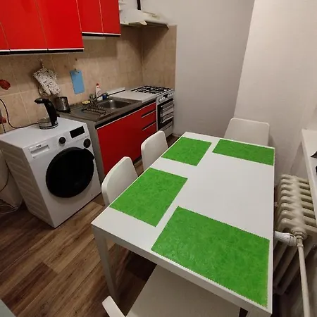 Apartamento Mirabella