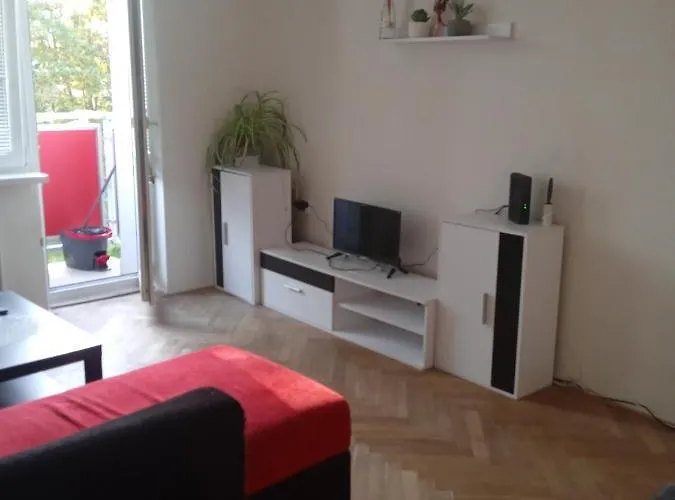 Lägenhet Mirabella Brno
