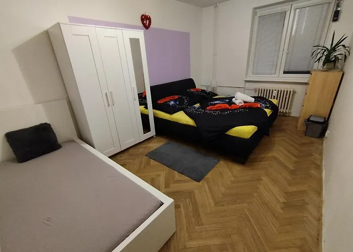 Mirabella Lägenhet