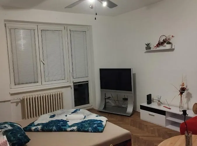 Appartement Mirabella